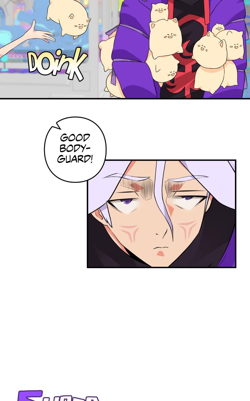 Super Awkward Man chapter 22 - page 4
