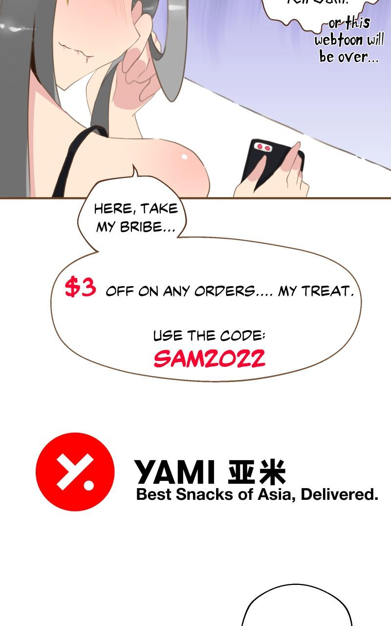 Super Awkward Man chapter 22 - page 42