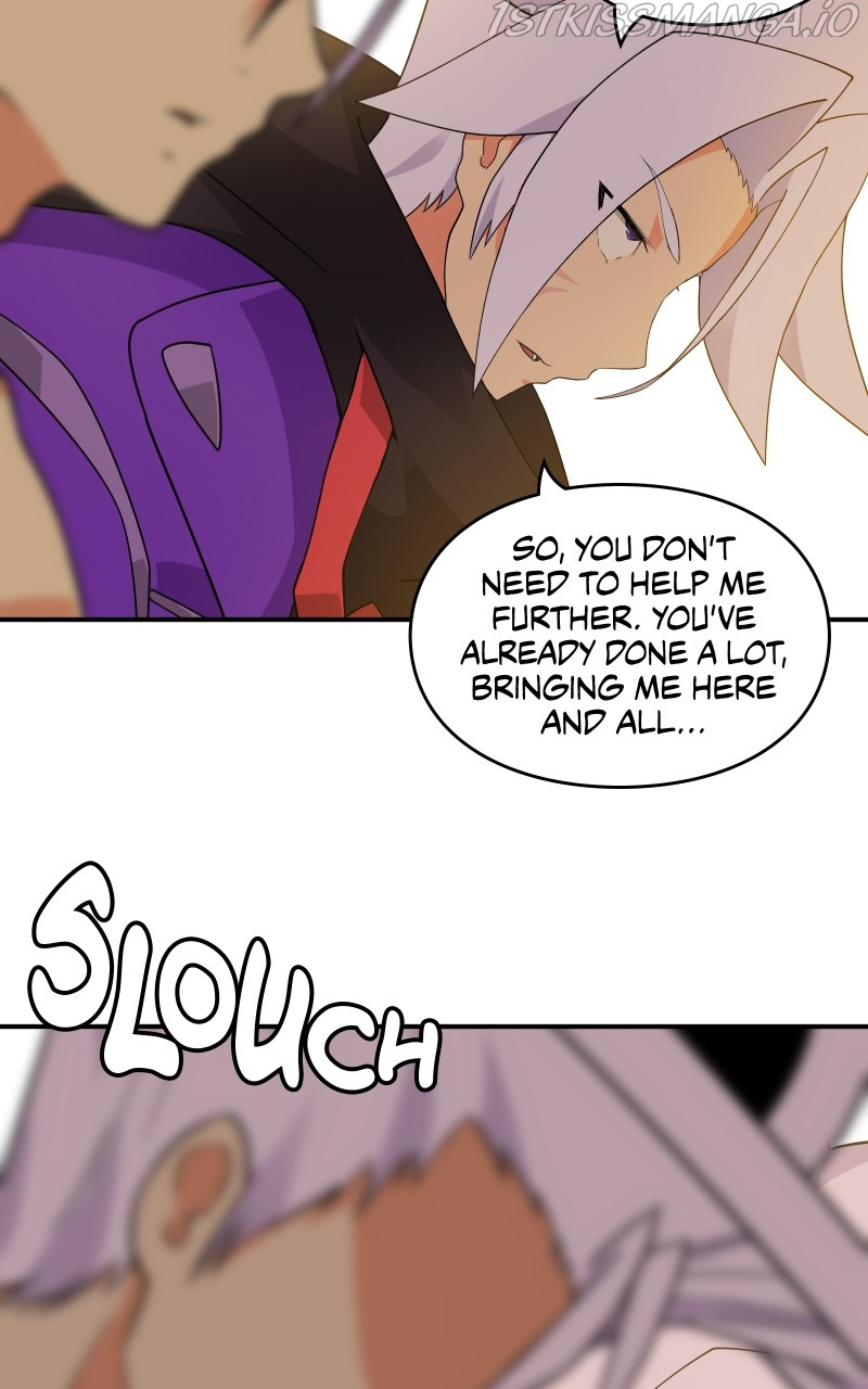 Super Awkward Man chapter 36 - page 11