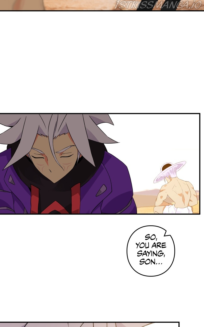 Super Awkward Man chapter 36 - page 13