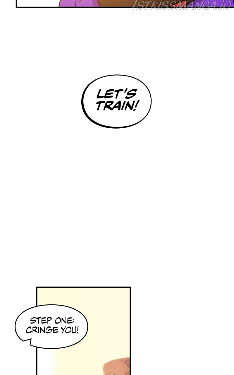 Super Awkward Man chapter 36 - page 17