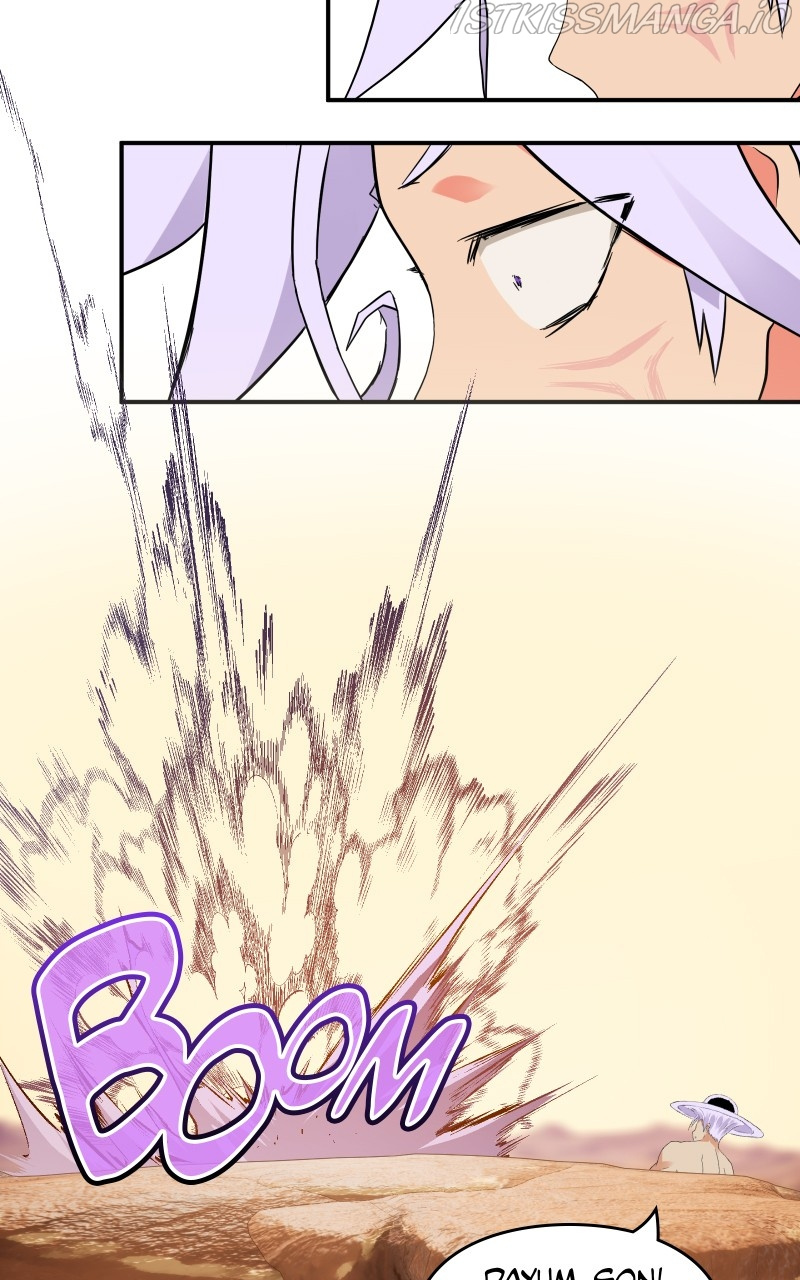 Super Awkward Man chapter 36 - page 19