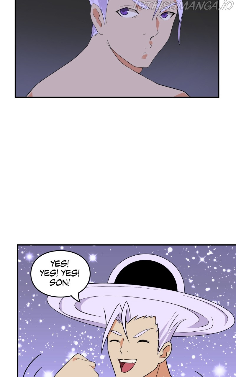 Super Awkward Man chapter 36 - page 2