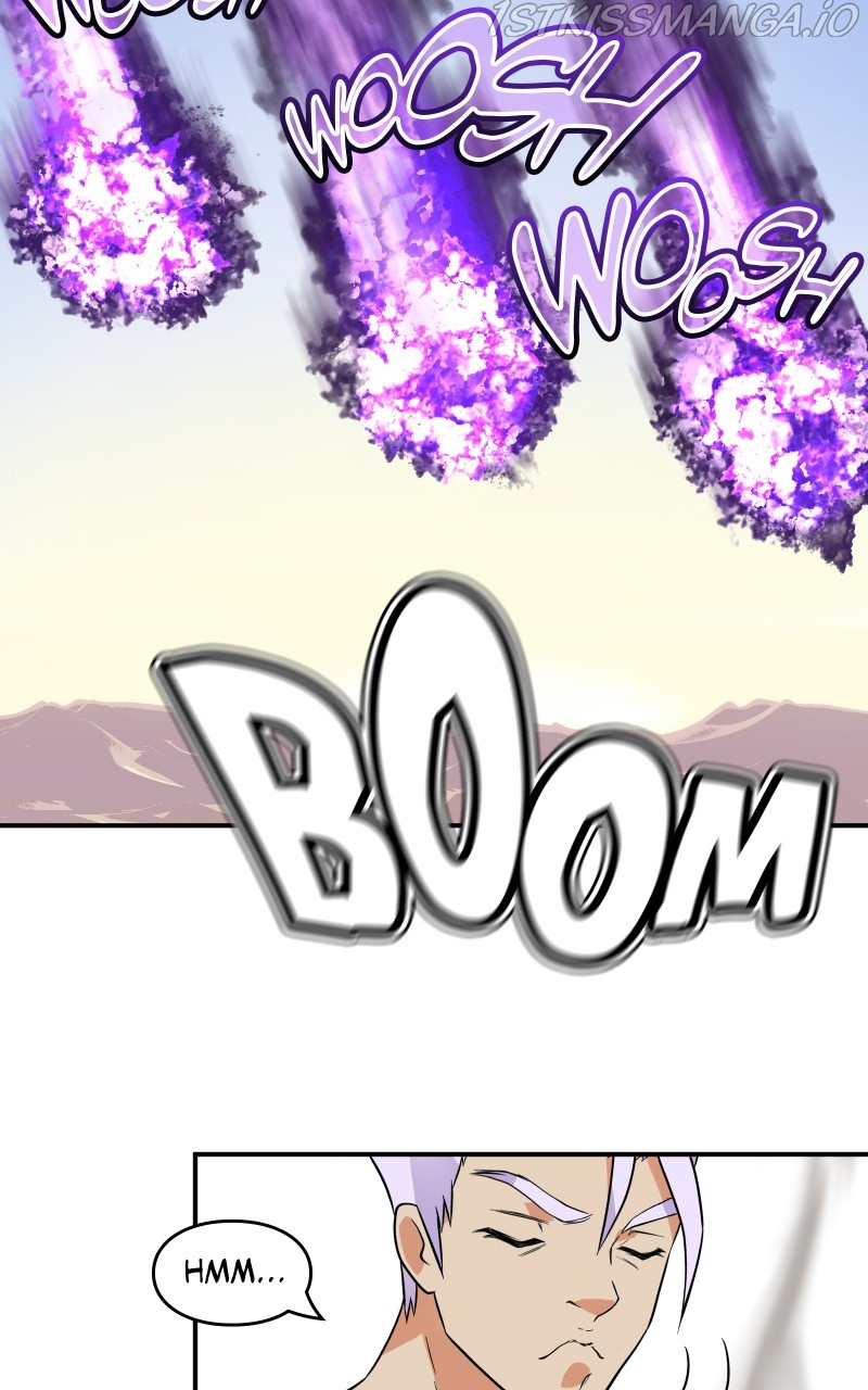 Super Awkward Man chapter 36 - page 23