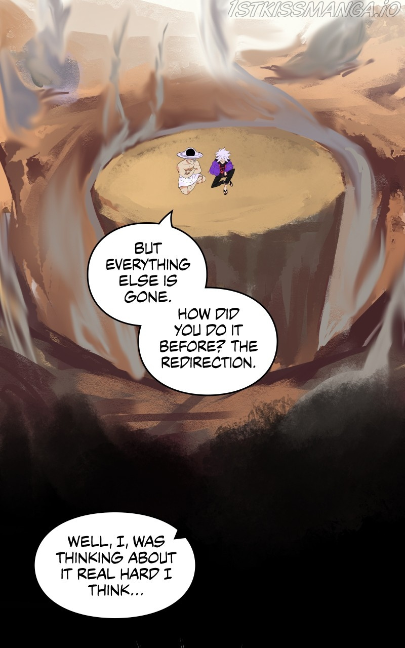 Super Awkward Man chapter 36 - page 25