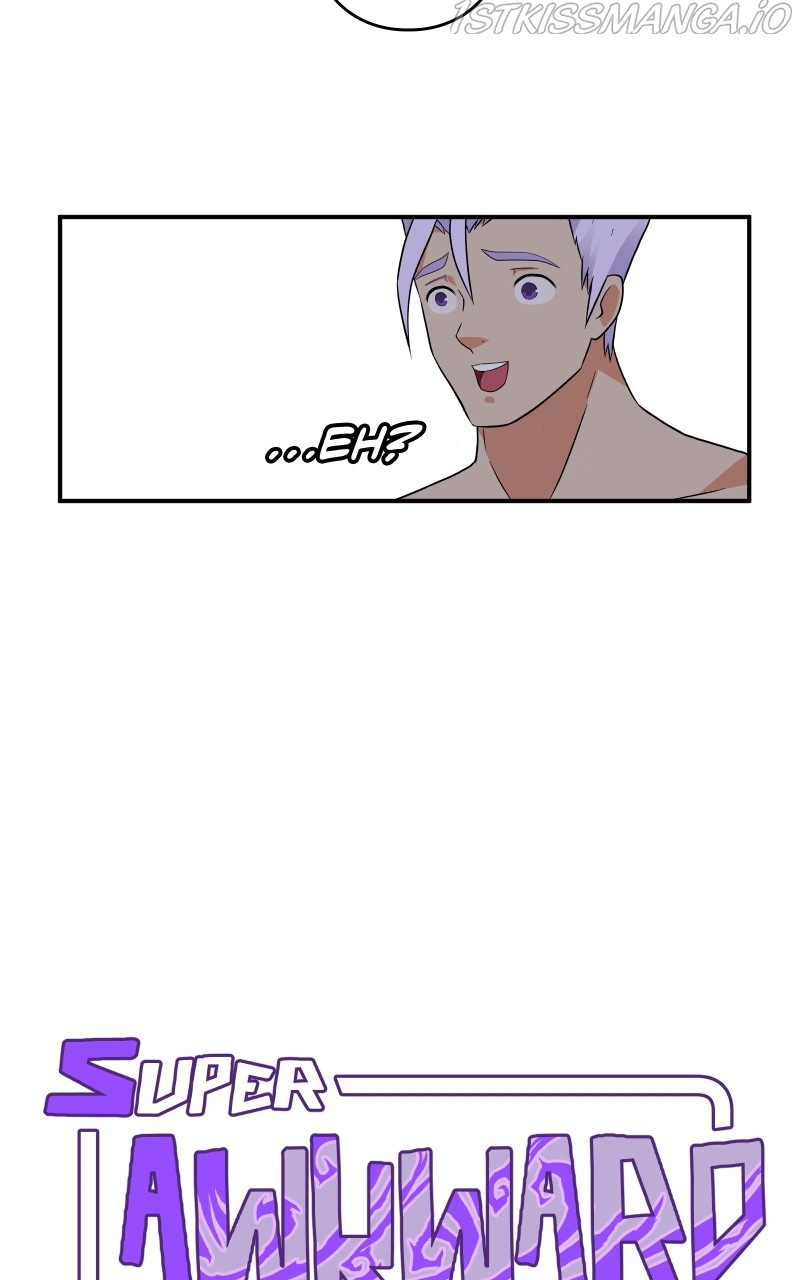 Super Awkward Man chapter 36 - page 4