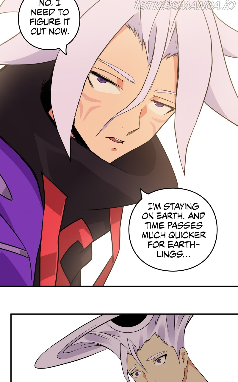 Super Awkward Man chapter 36 - page 7
