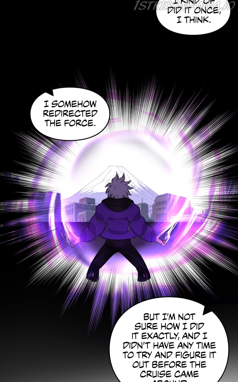 Super Awkward Man chapter 36 - page 9