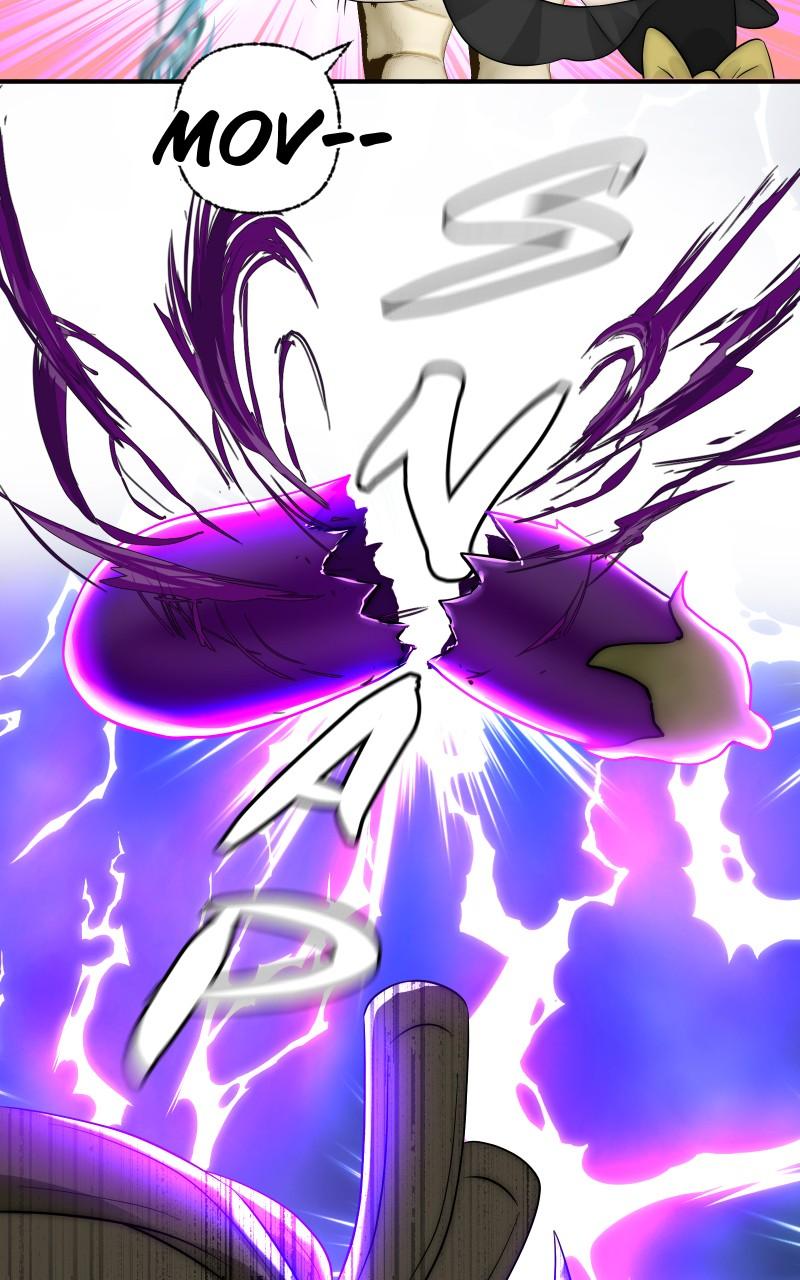 Super Awkward Man chapter 21 - page 12