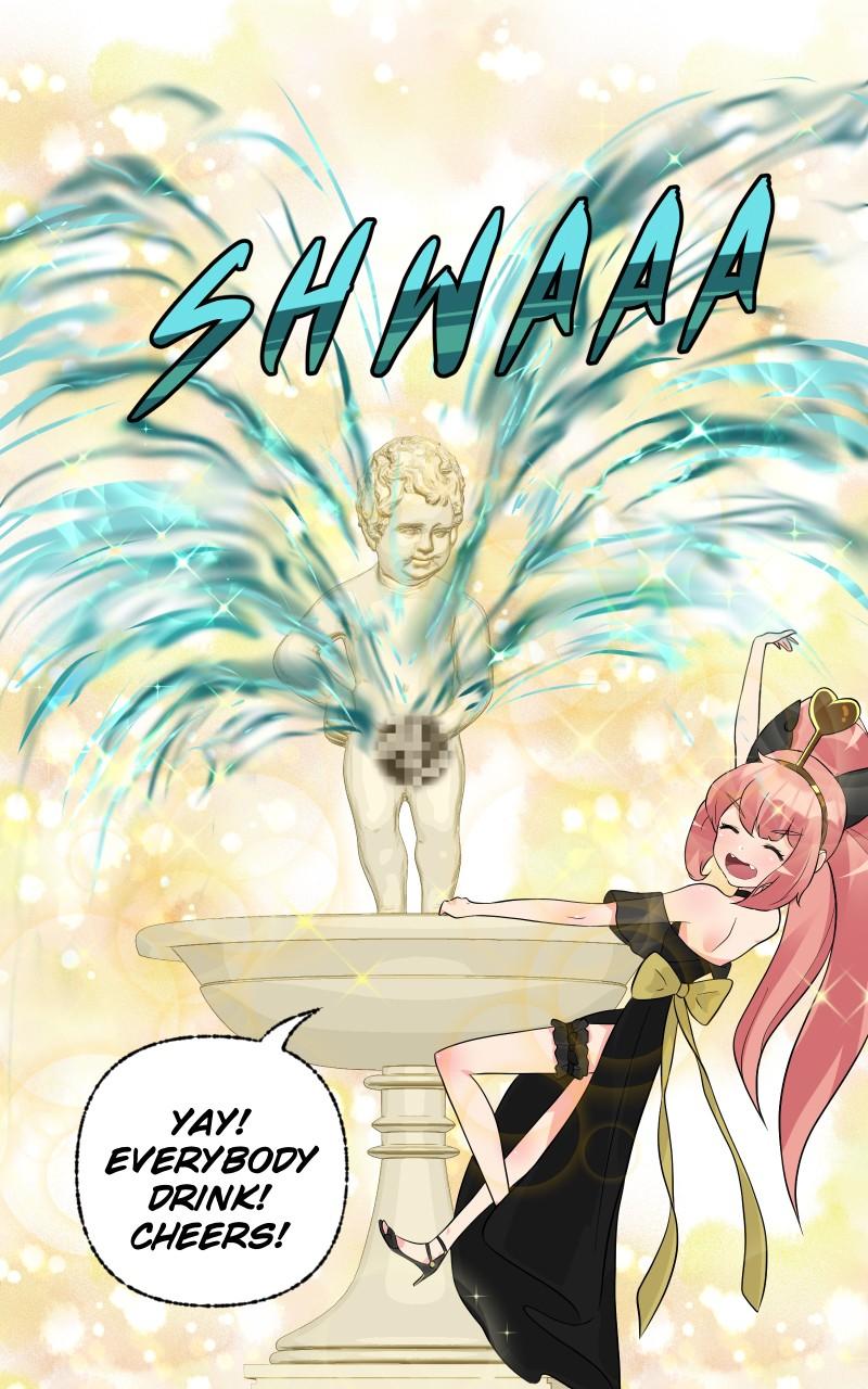 Super Awkward Man chapter 21 - page 14