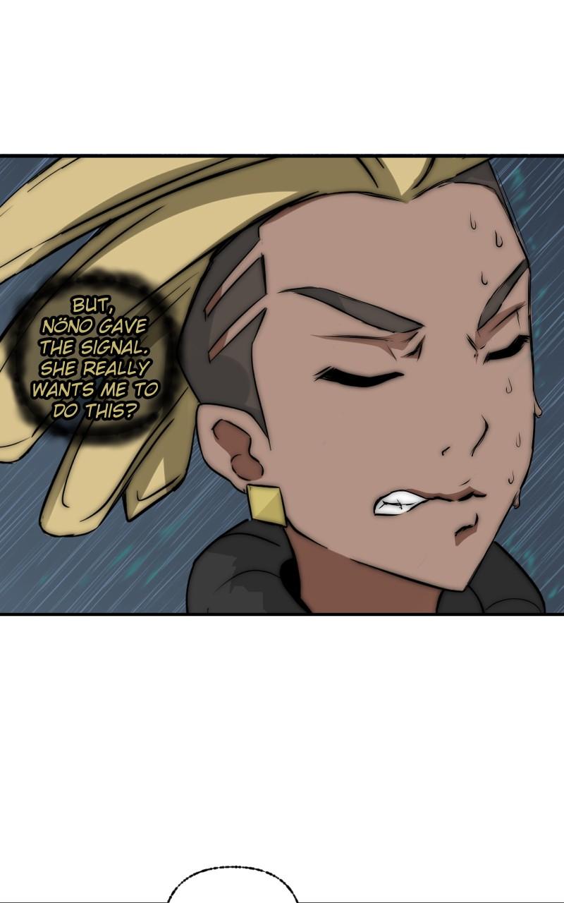 Super Awkward Man chapter 21 - page 17