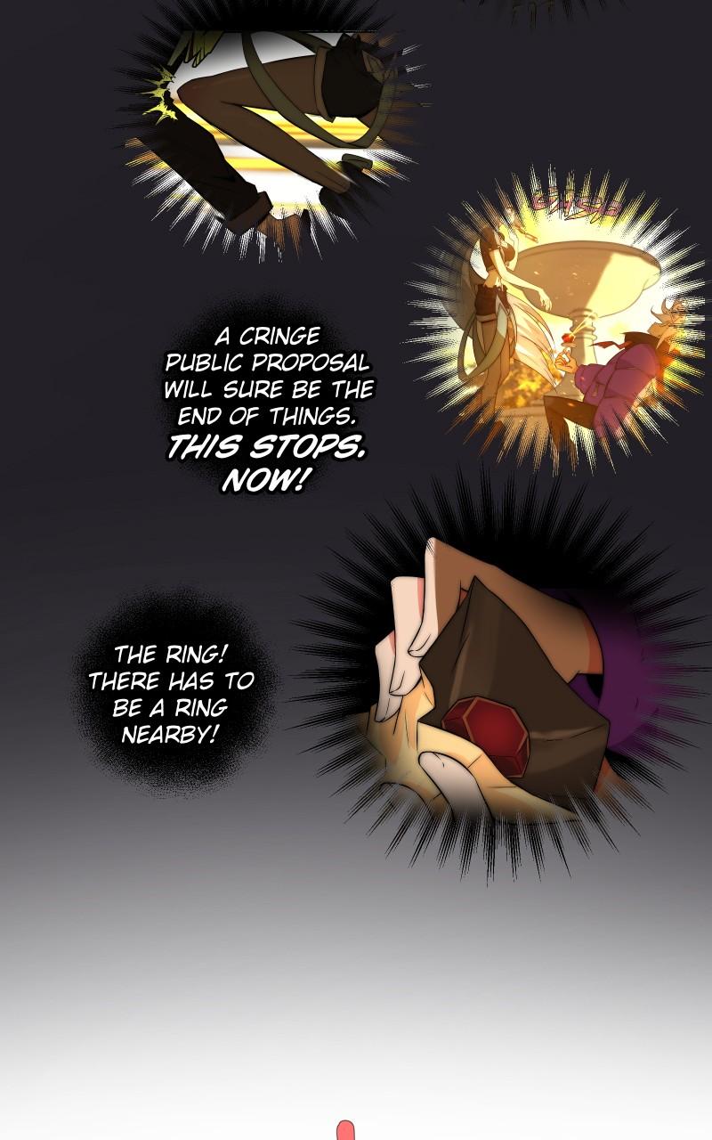 Super Awkward Man chapter 21 - page 24