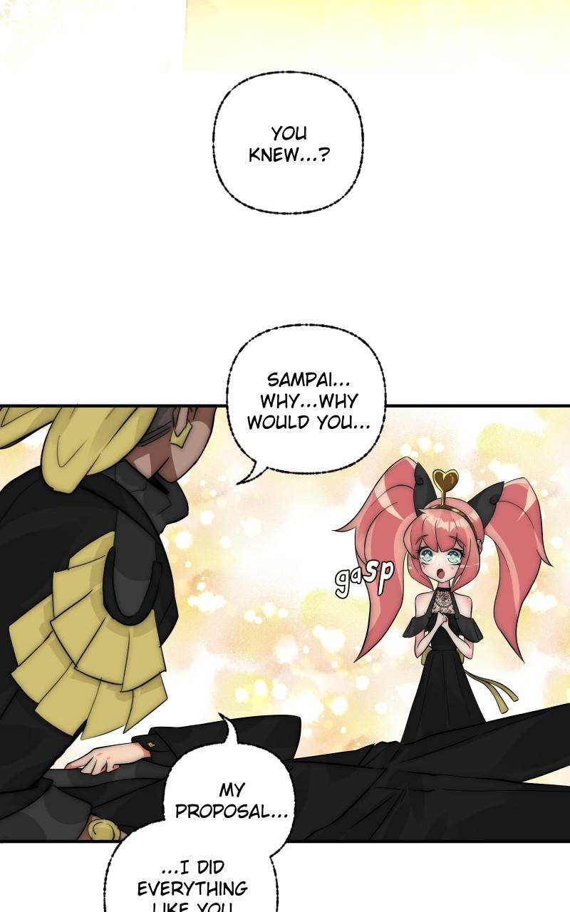 Super Awkward Man chapter 21 - page 30