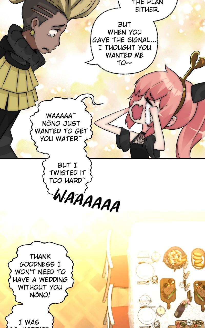 Super Awkward Man chapter 21 - page 33