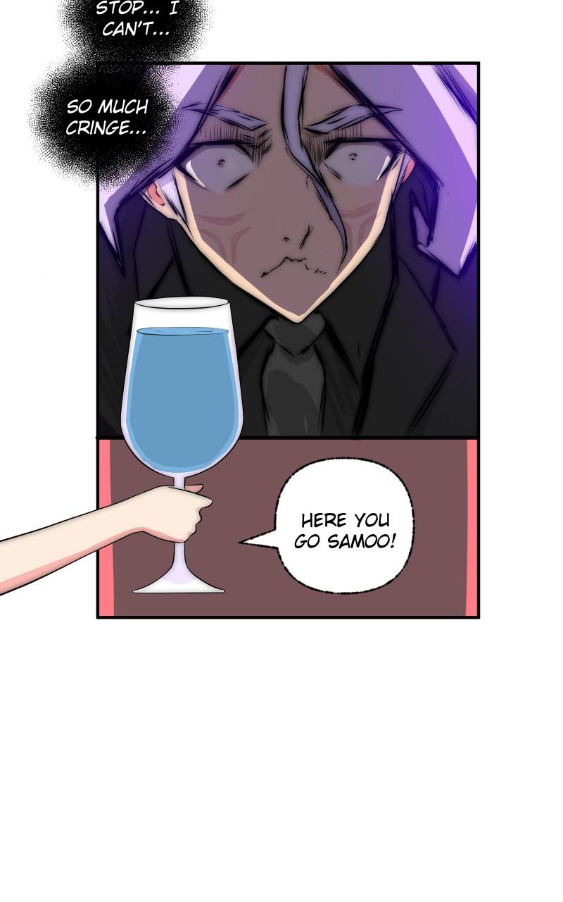 Super Awkward Man chapter 21 - page 4
