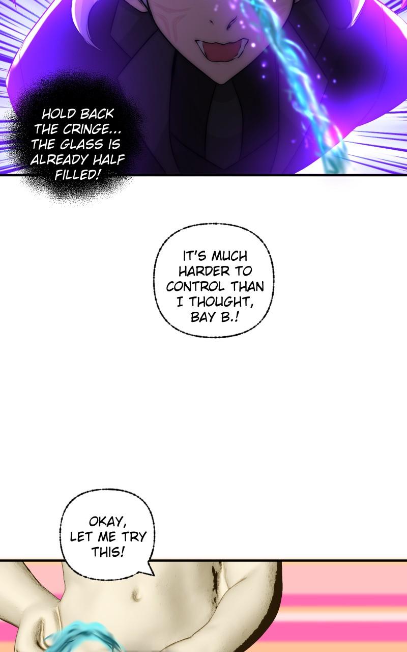 Super Awkward Man chapter 21 - page 9