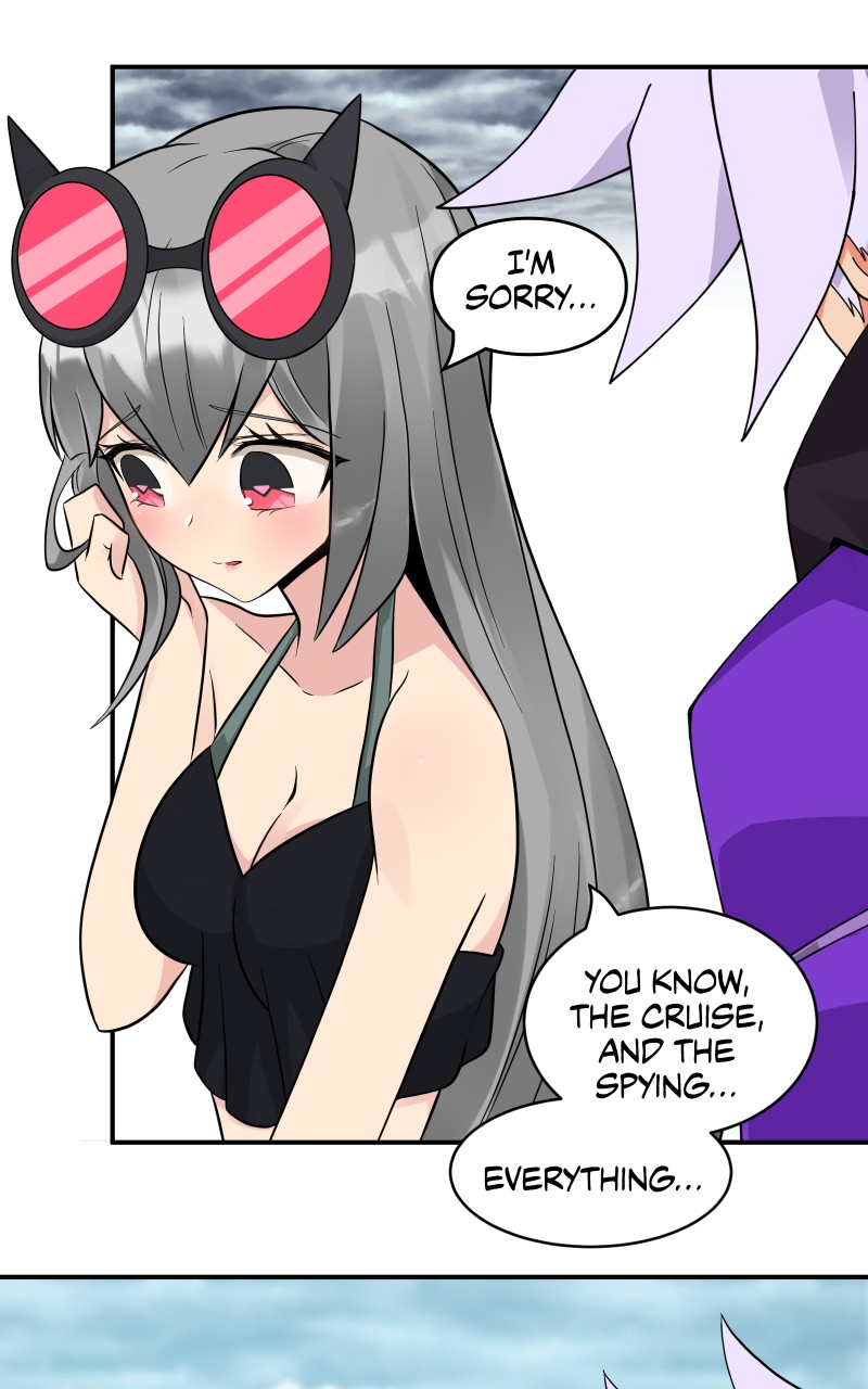 Super Awkward Man chapter 46 - page 11