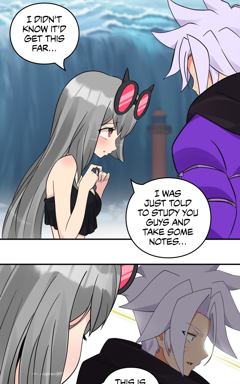 Super Awkward Man chapter 46 - page 12