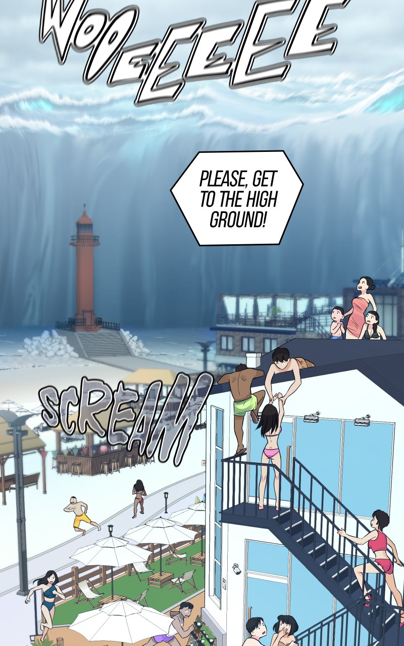 Super Awkward Man chapter 46 - page 18