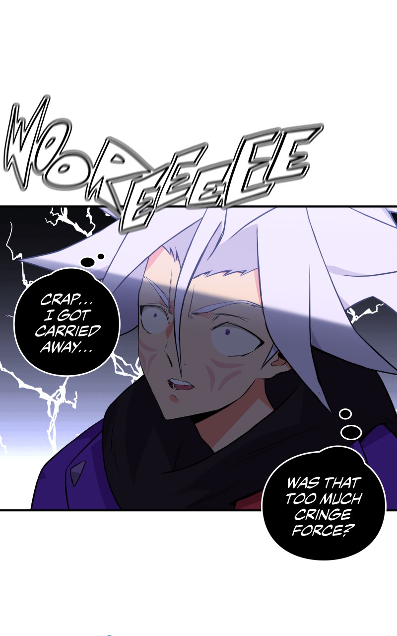 Super Awkward Man chapter 46 - page 2