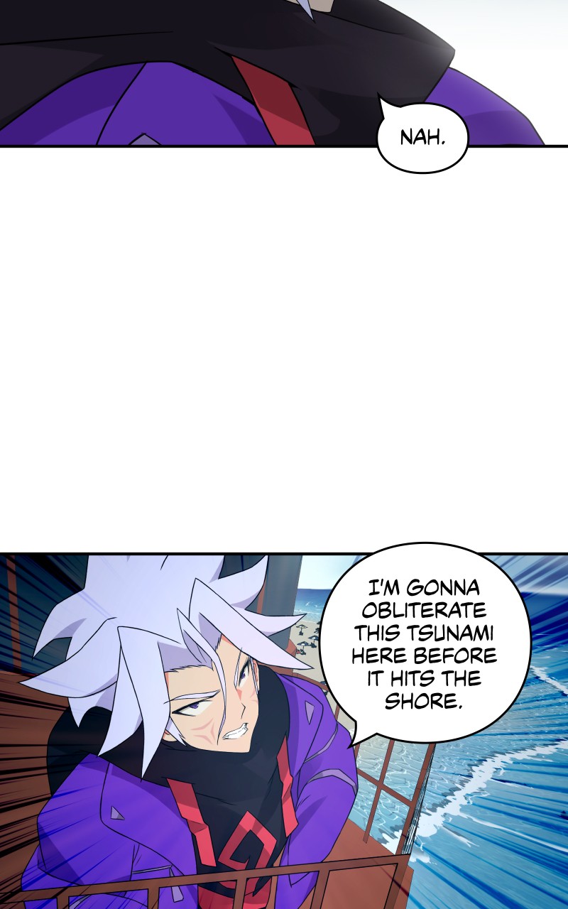 Super Awkward Man chapter 46 - page 25