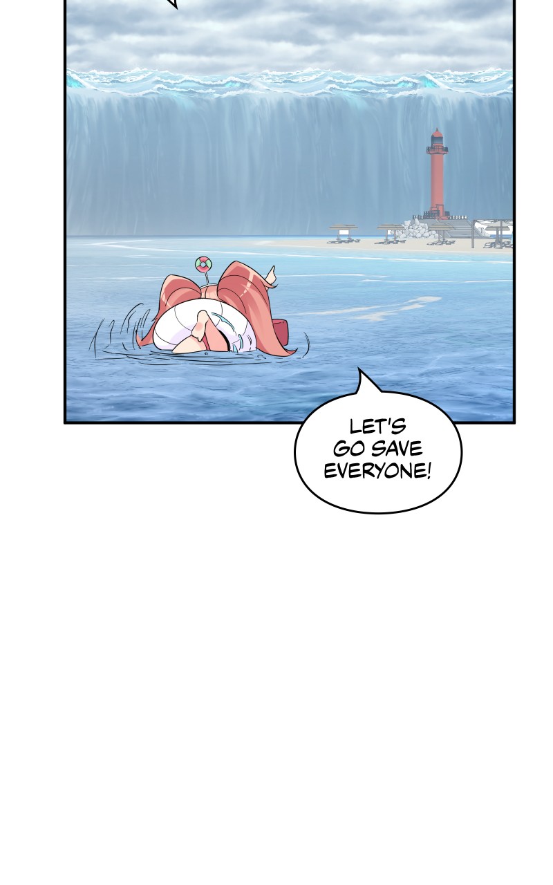 Super Awkward Man chapter 46 - page 30