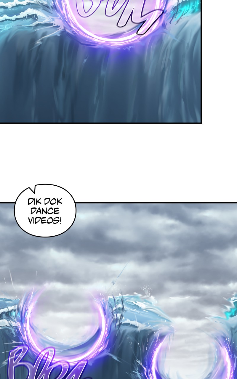 Super Awkward Man chapter 46 - page 32