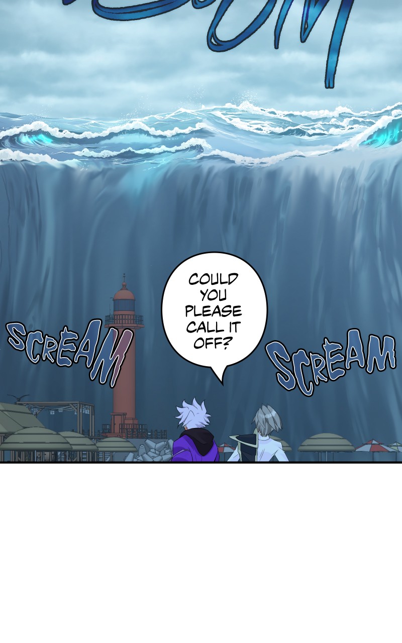 Super Awkward Man chapter 46 - page 4