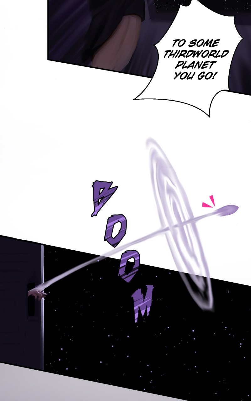 Super Awkward Man chapter 2 - page 22