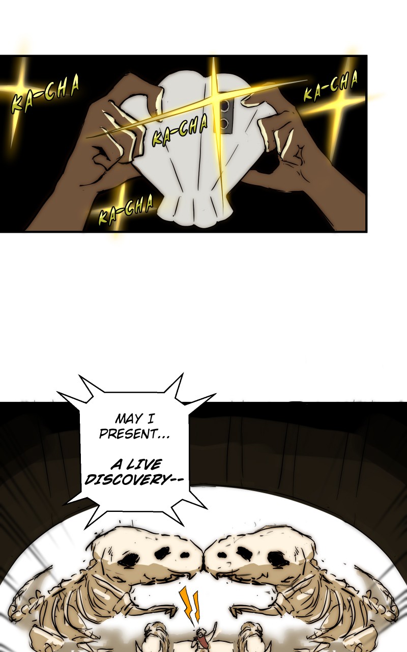 Super Awkward Man chapter 2 - page 42