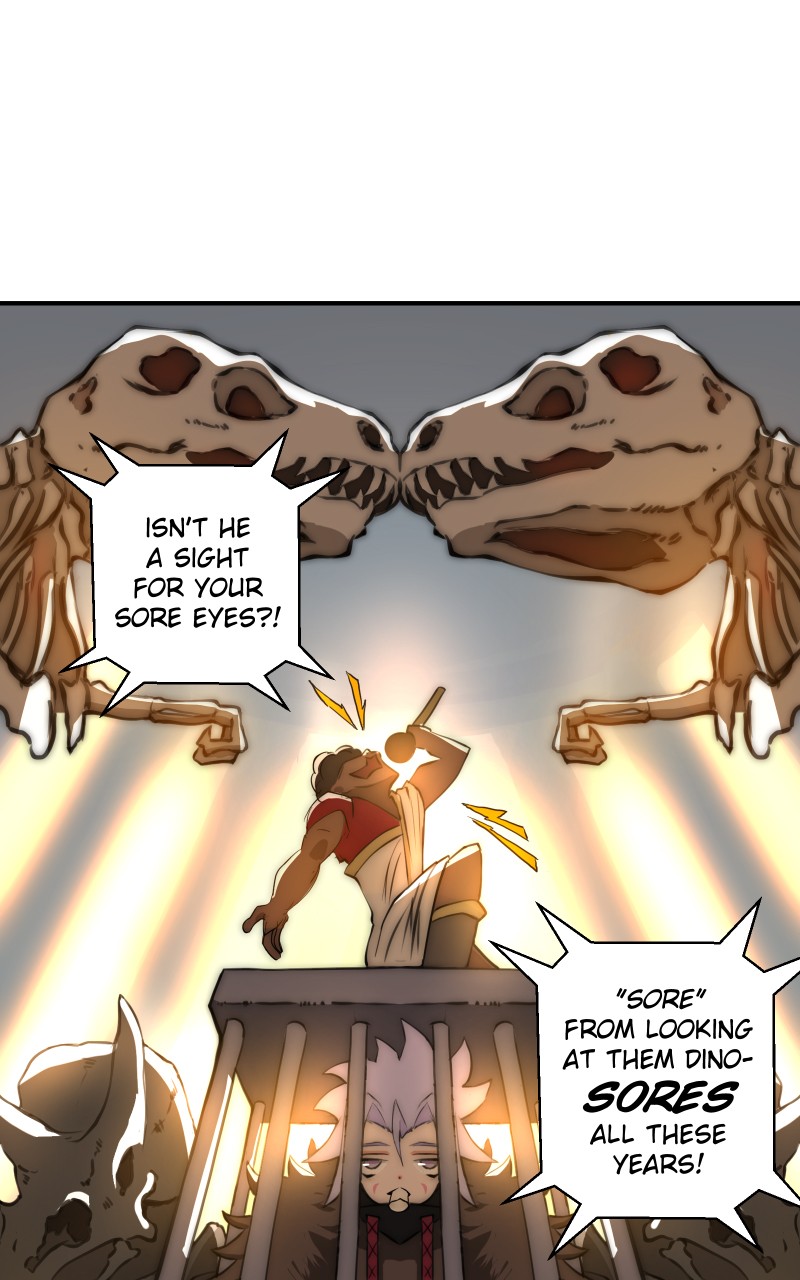 Super Awkward Man chapter 2 - page 44