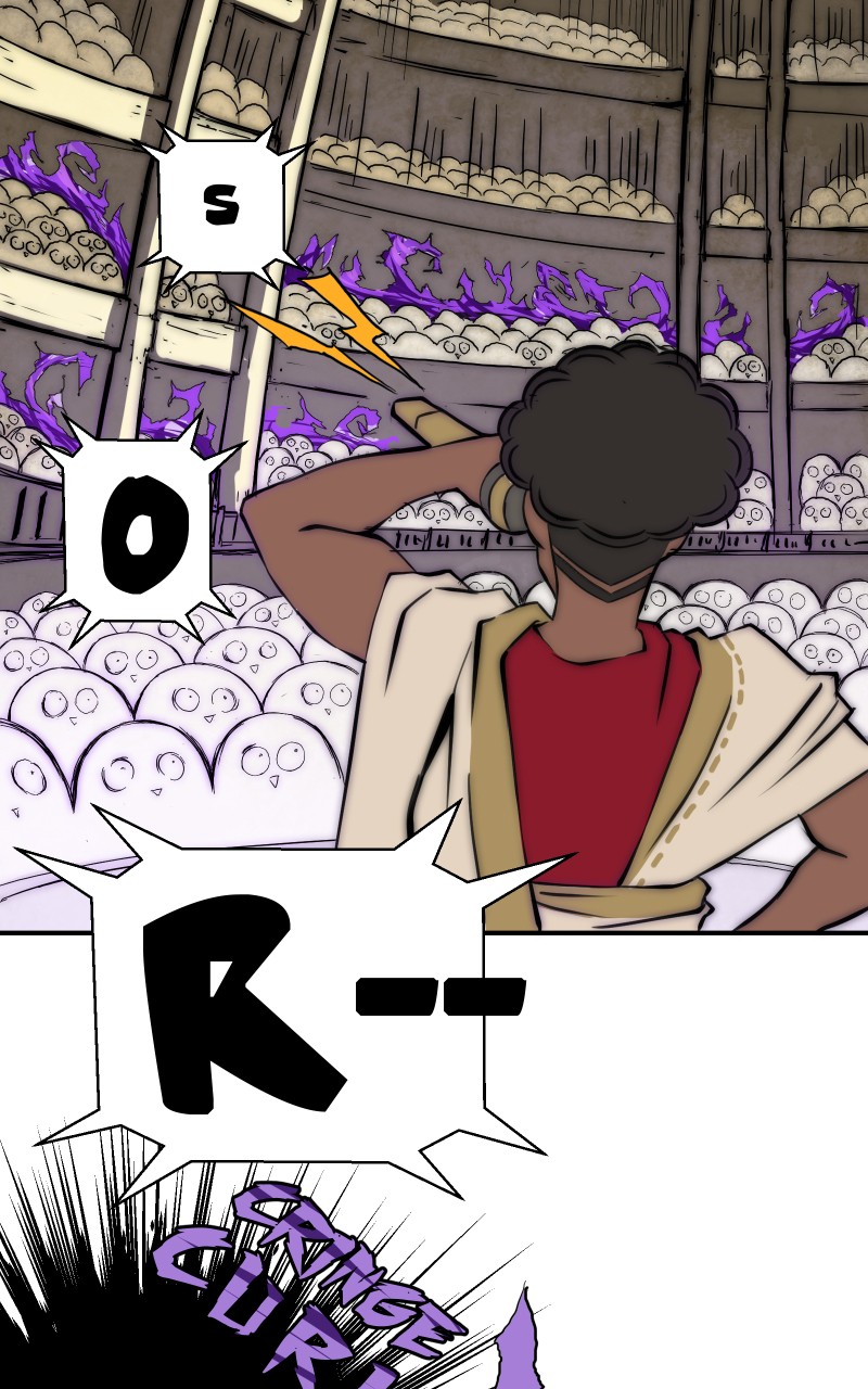 Super Awkward Man chapter 2 - page 46