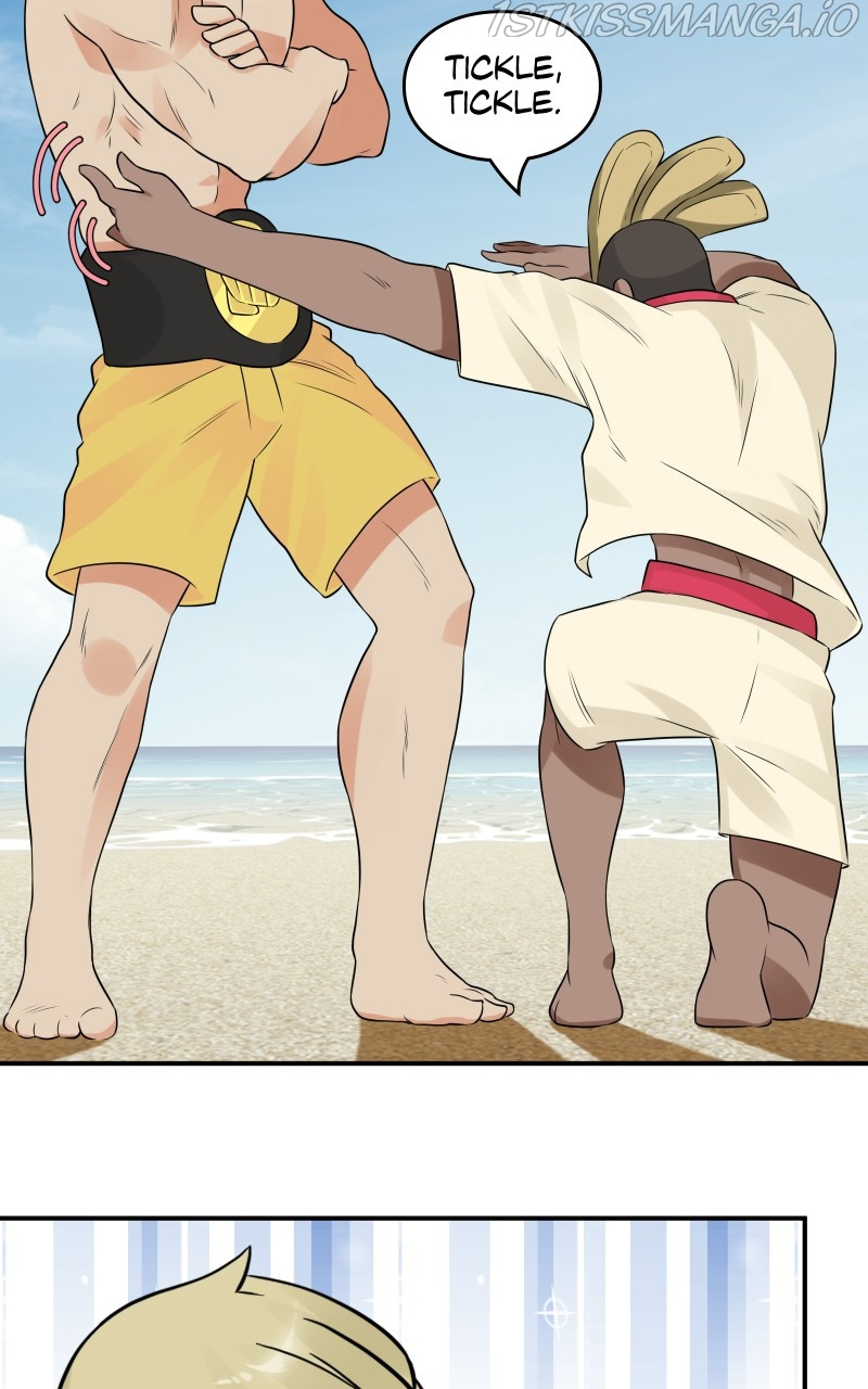 Super Awkward Man chapter 45 - page 14