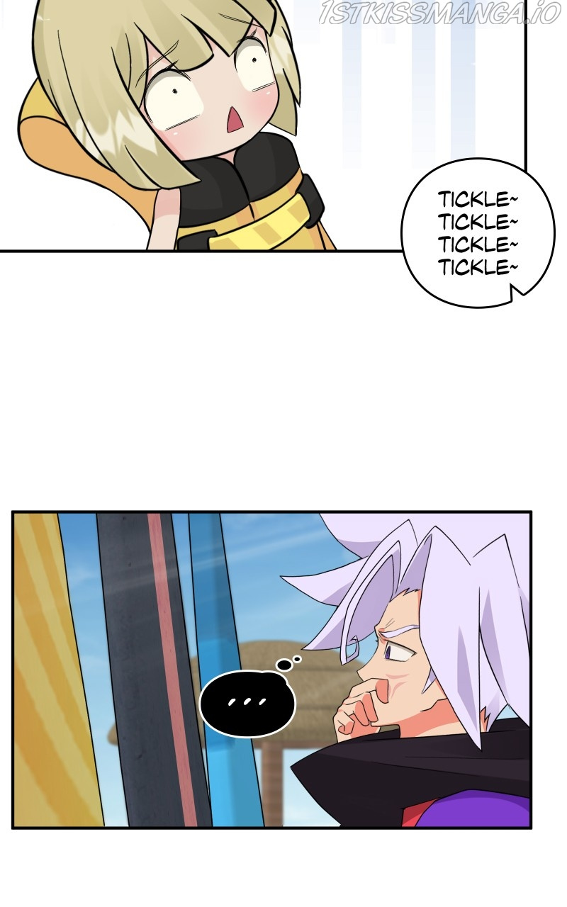 Super Awkward Man chapter 45 - page 15