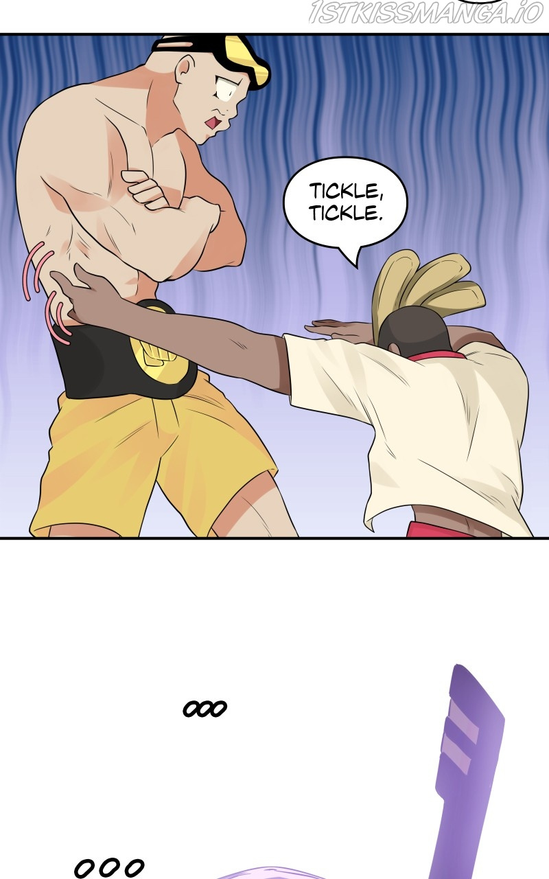 Super Awkward Man chapter 45 - page 18