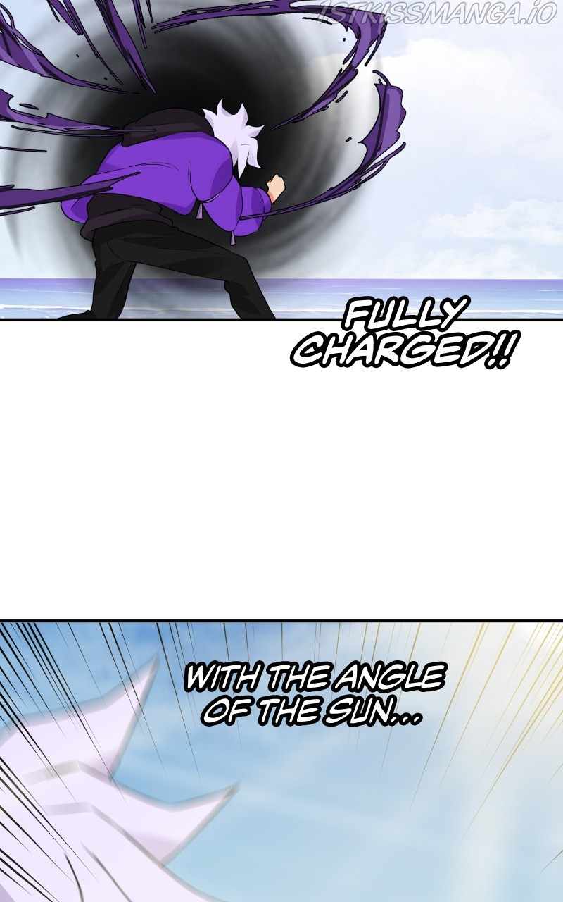 Super Awkward Man chapter 45 - page 23