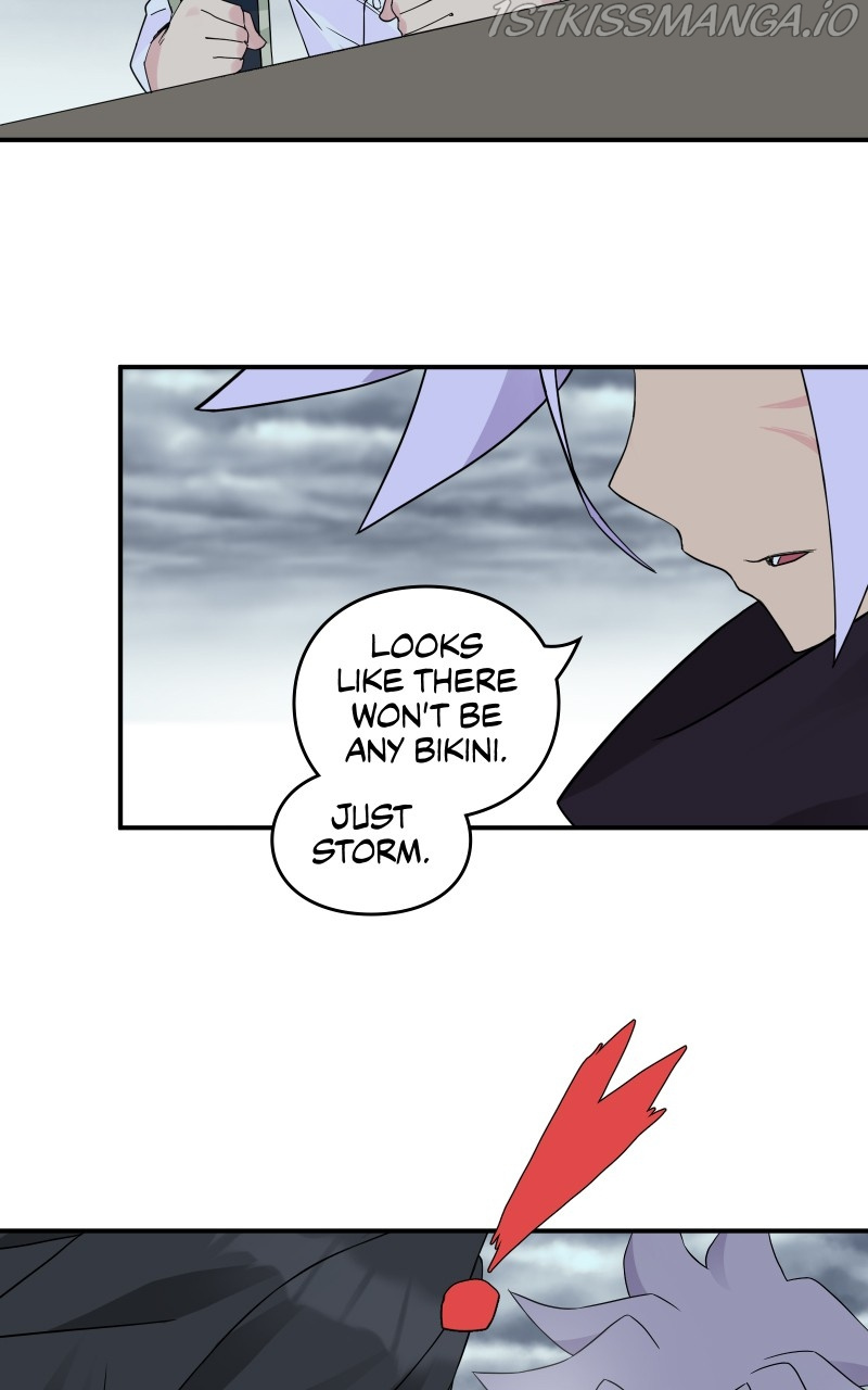 Super Awkward Man chapter 45 - page 30