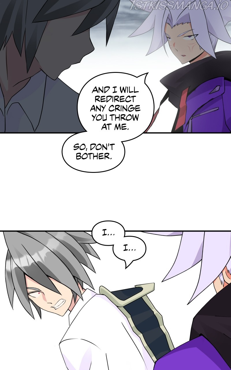 Super Awkward Man chapter 45 - page 31