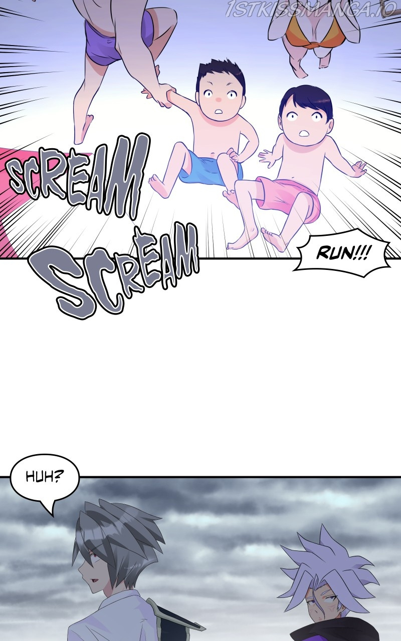 Super Awkward Man chapter 45 - page 36