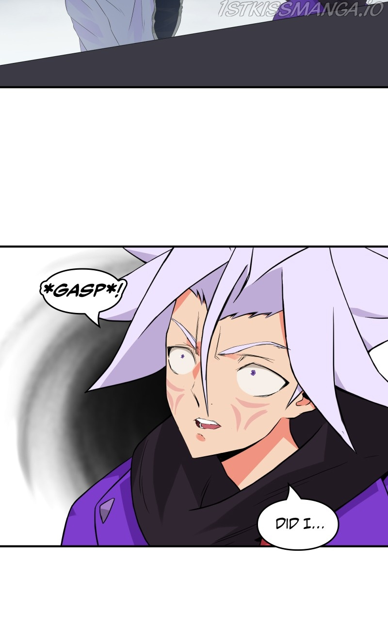 Super Awkward Man chapter 45 - page 37