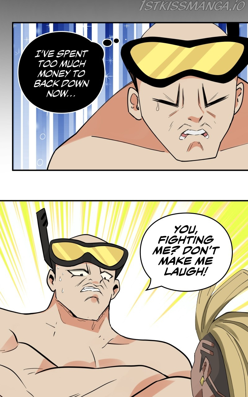 Super Awkward Man chapter 45 - page 7