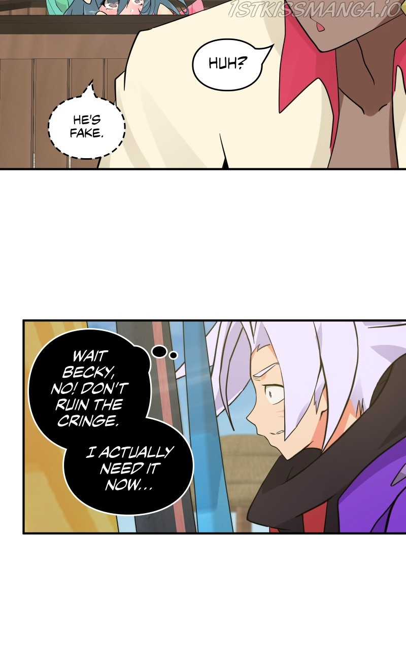 Super Awkward Man chapter 45 - page 9