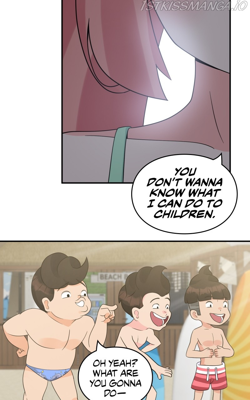 Super Awkward Man chapter 44 - page 10