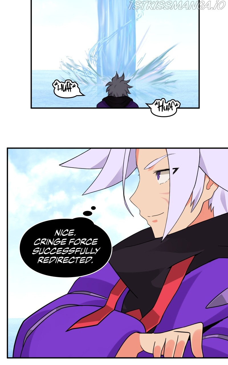 Super Awkward Man chapter 44 - page 14