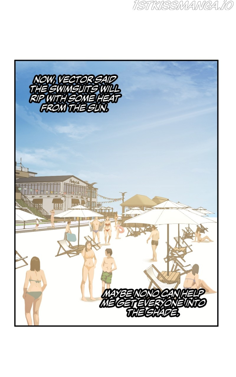 Super Awkward Man chapter 44 - page 15