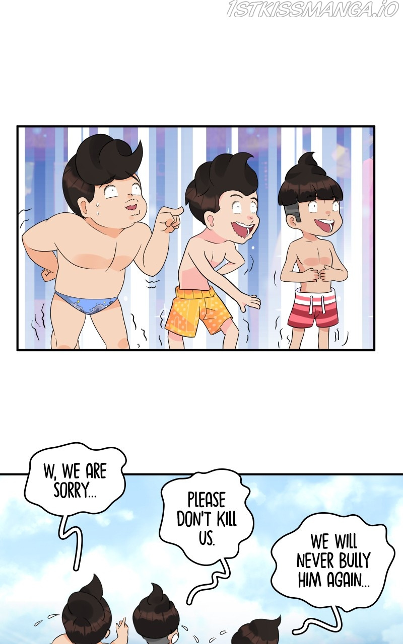 Super Awkward Man chapter 44 - page 16