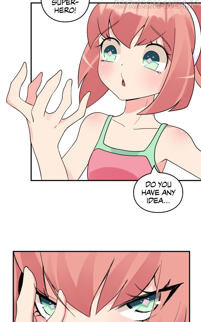 Super Awkward Man chapter 44 - page 18