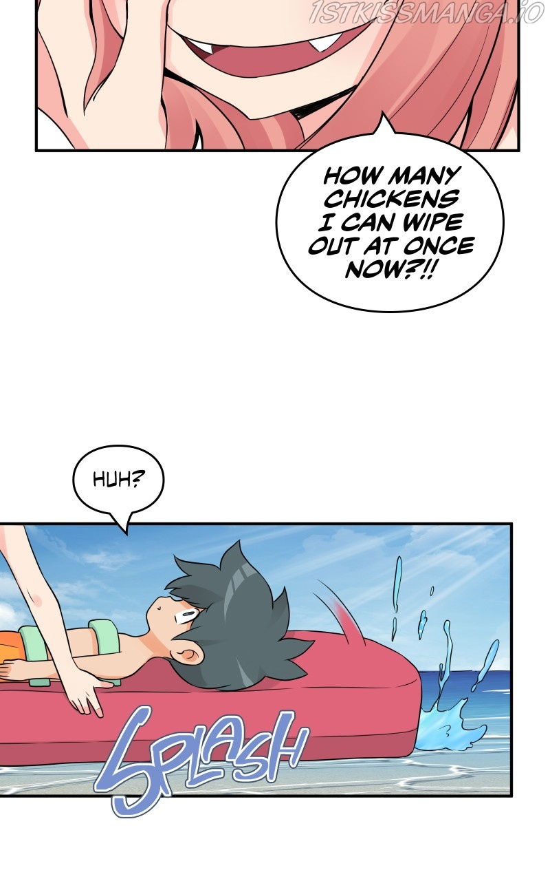 Super Awkward Man chapter 44 - page 19