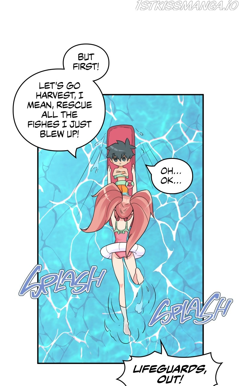 Super Awkward Man chapter 44 - page 20