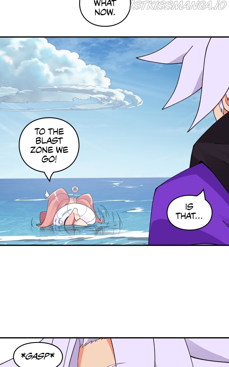Super Awkward Man chapter 44 - page 22